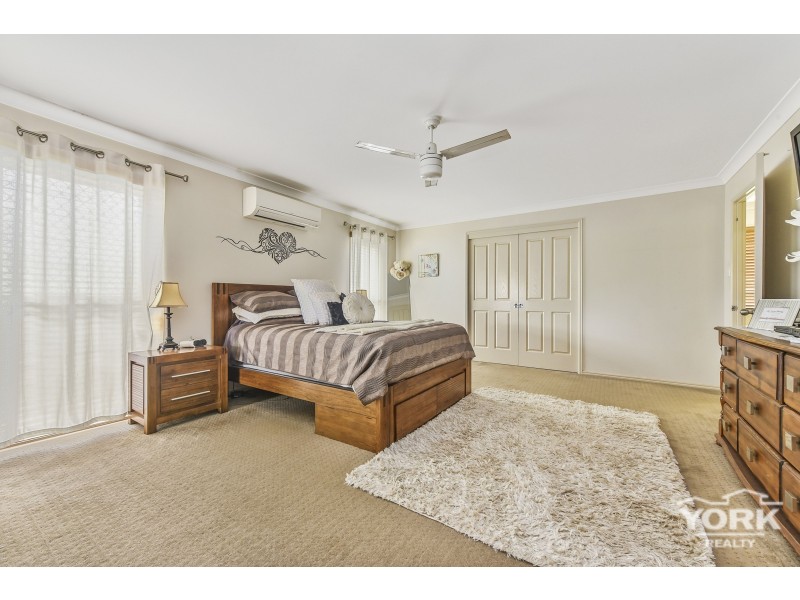 Meringandan West QLD 4352