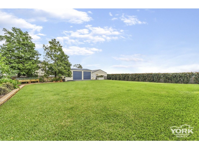 Meringandan West QLD 4352