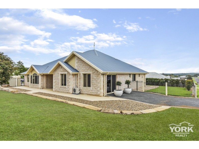 Meringandan West QLD 4352