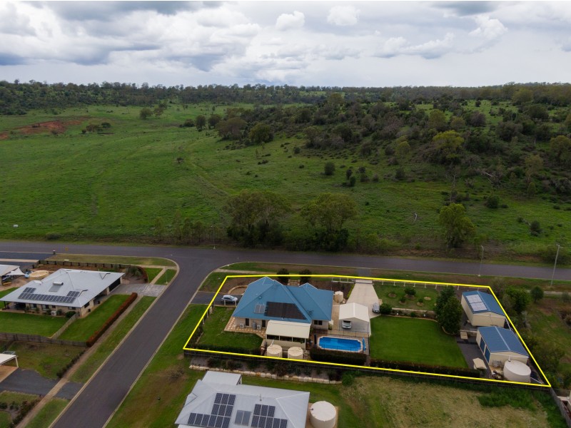 Meringandan West QLD 4352 York Realty Sold