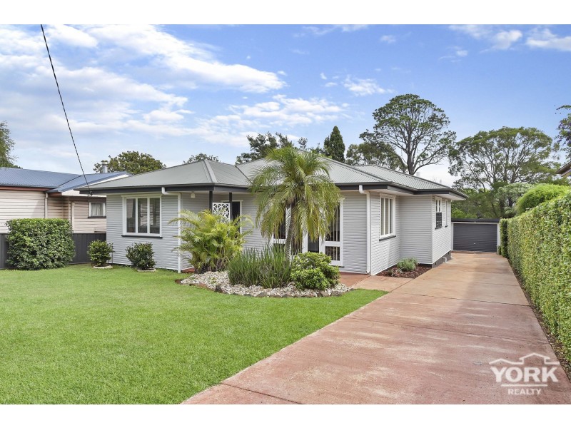 139 Stephen Street, Harristown QLD 4350