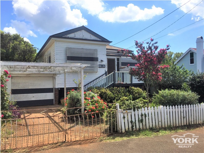 Toowoomba City QLD 4350