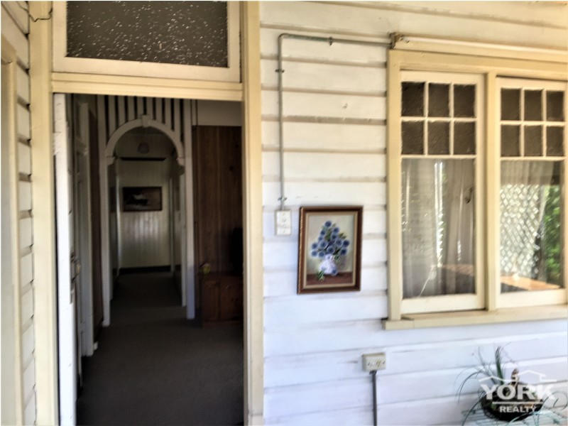 Toowoomba City QLD 4350