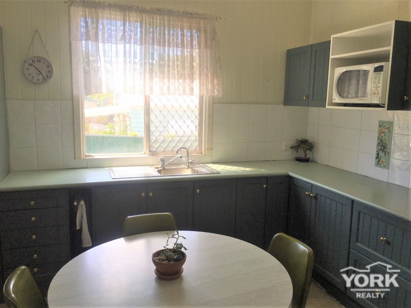 Toowoomba City QLD 4350