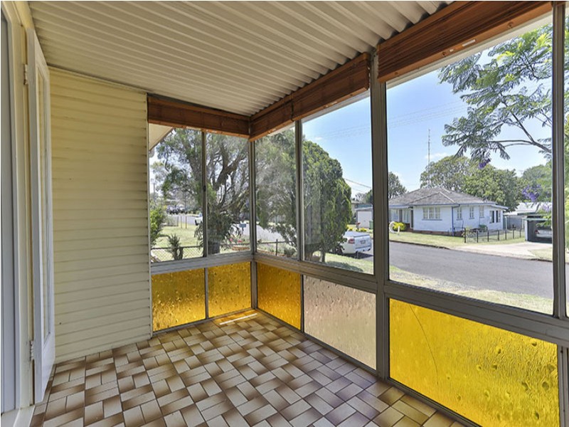 21 McCafferty Street, Wilsonton QLD 4350