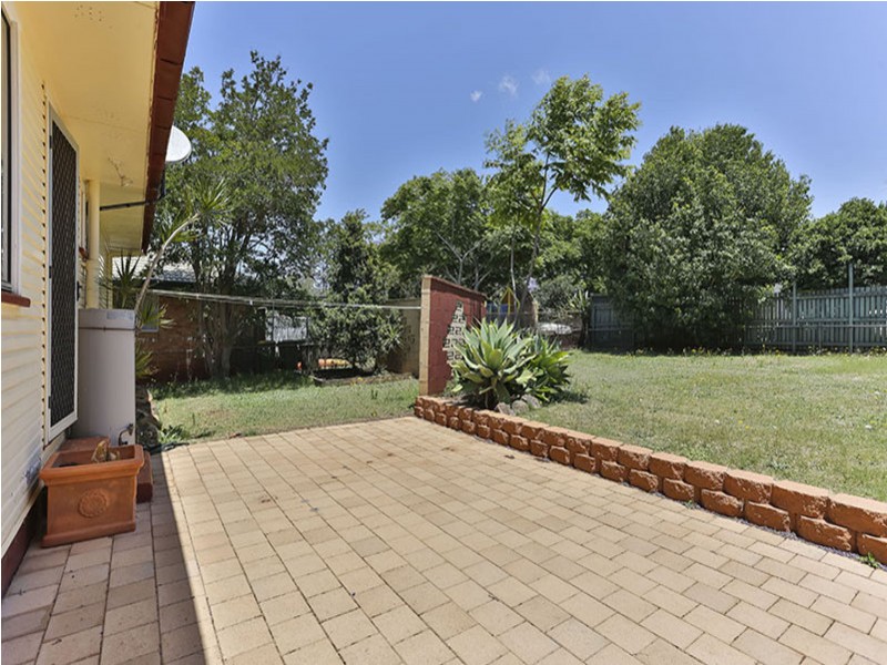 21 McCafferty Street, Wilsonton QLD 4350