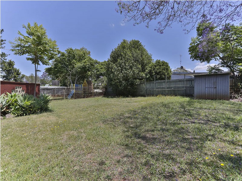 21 McCafferty Street, Wilsonton QLD 4350
