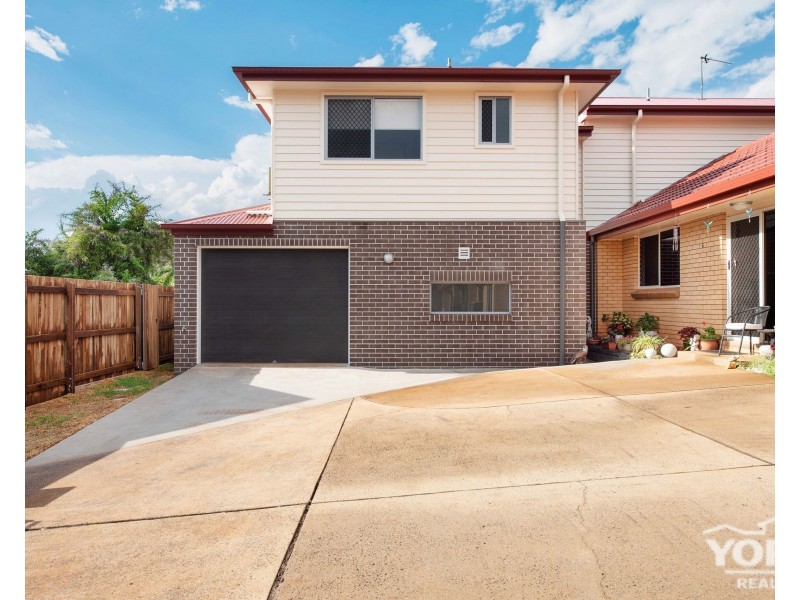 30b Chilcote Street, North Toowoomba QLD 4350