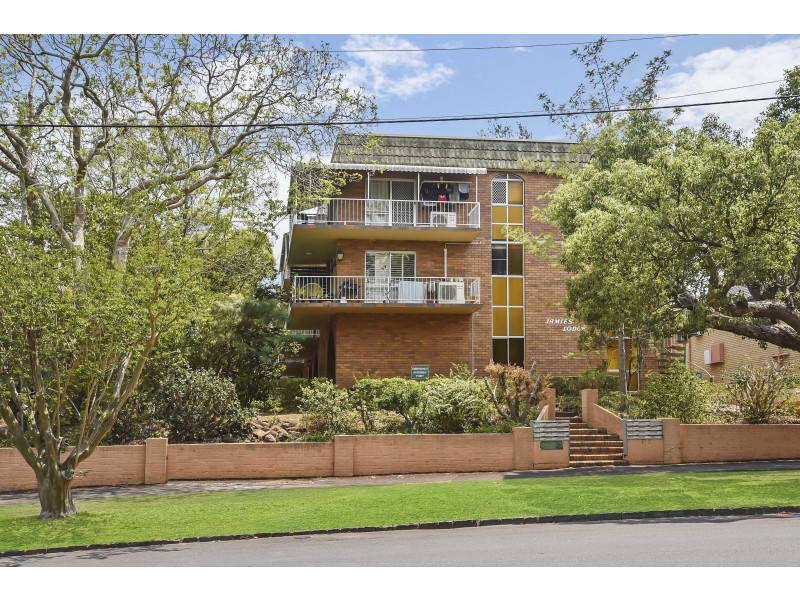11/33 Margaret Street, East Toowoomba QLD 4350