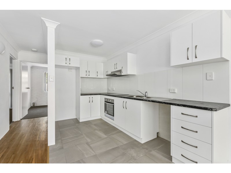 11/33 Margaret Street, East Toowoomba QLD 4350