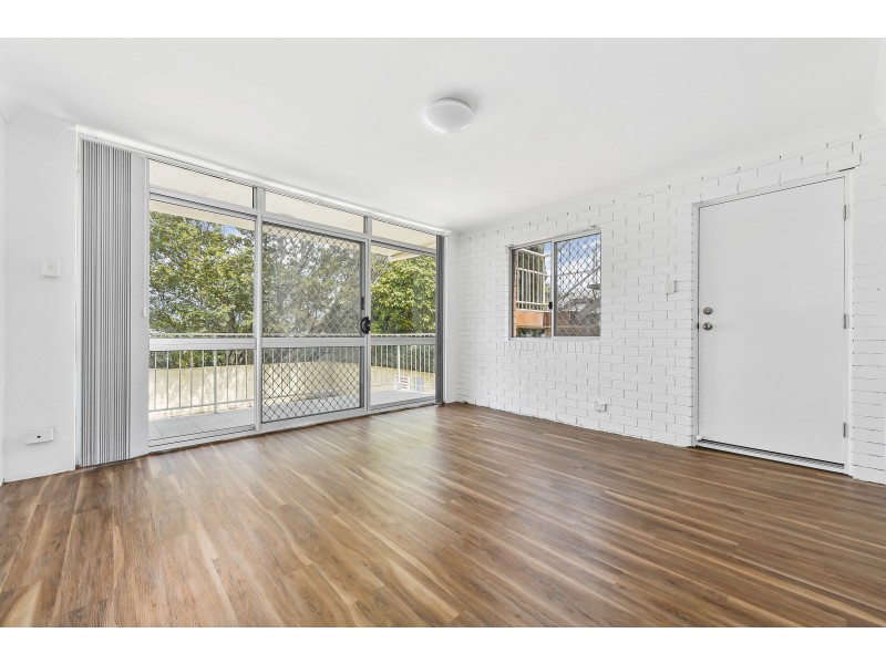 11/33 Margaret Street, East Toowoomba QLD 4350