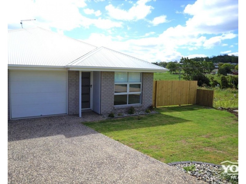 1/18 Diva Lane, Glenvale QLD 4350