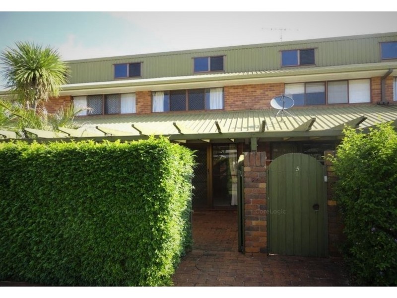 6/92 West Street, Toowoomba City QLD 4350