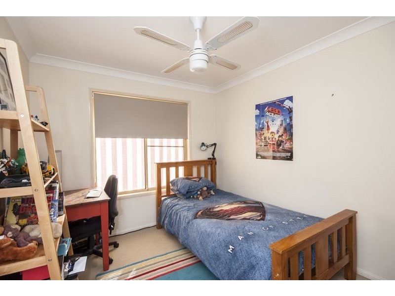 8 Bushnell Court, Rockville QLD 4350