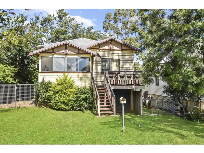 North Toowoomba QLD 4350