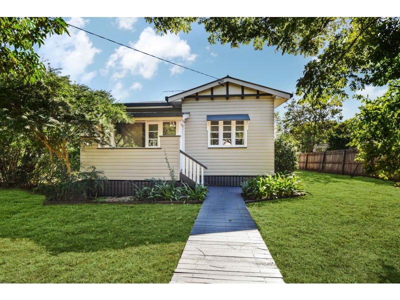 7 Park Street, Wilsonton QLD 4350