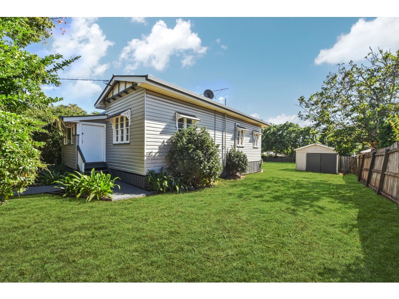 7 Park Street, Wilsonton QLD 4350