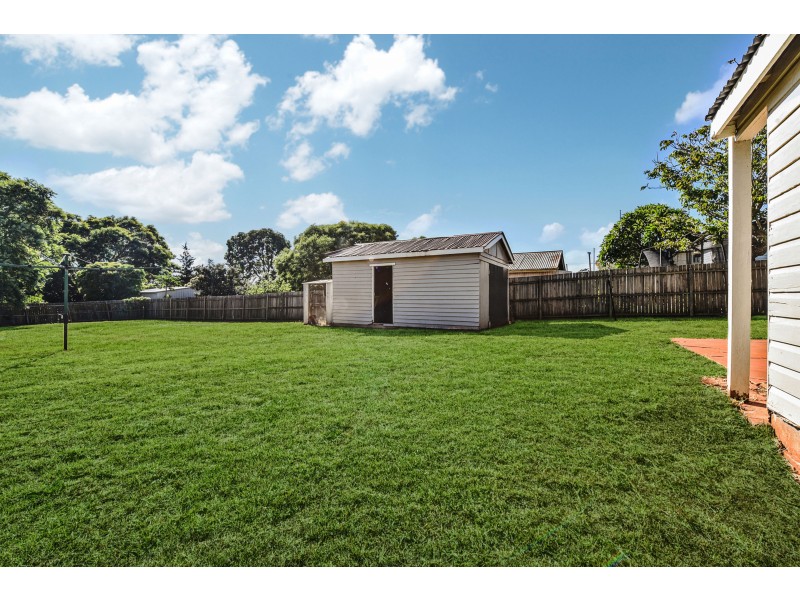 7 Park Street, Wilsonton QLD 4350