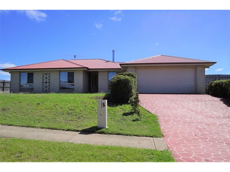 5 Kite Street, Meringandan QLD 4352
