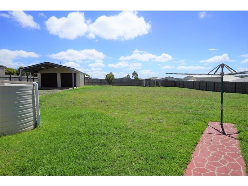 5 Kite Street, Meringandan QLD 4352