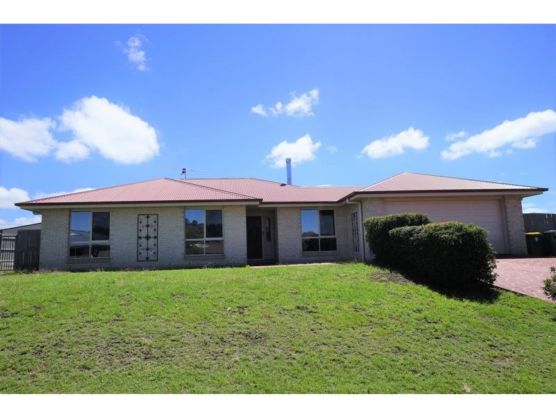 5 Kite Street, Meringandan QLD 4352