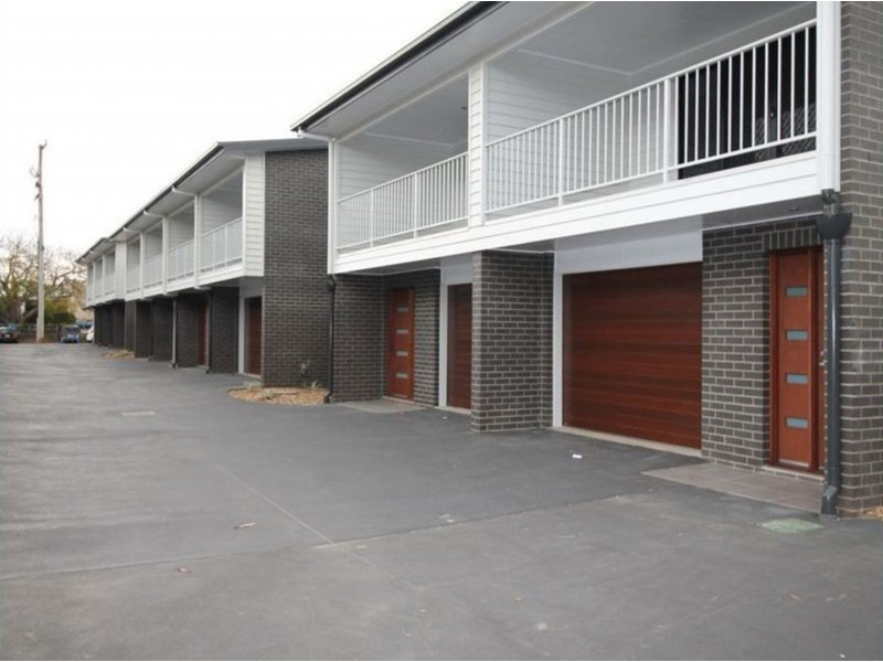 20/81 Vacy Street, Newtown QLD 4350