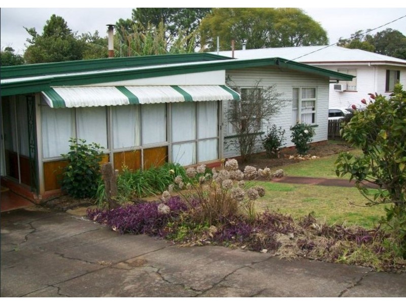 Harristown QLD 4350