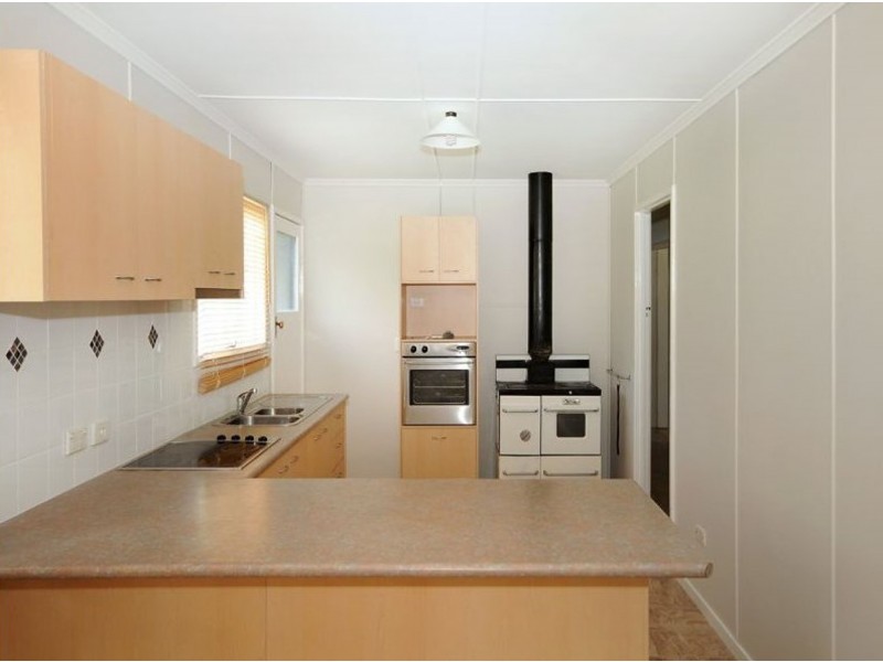 Harristown QLD 4350