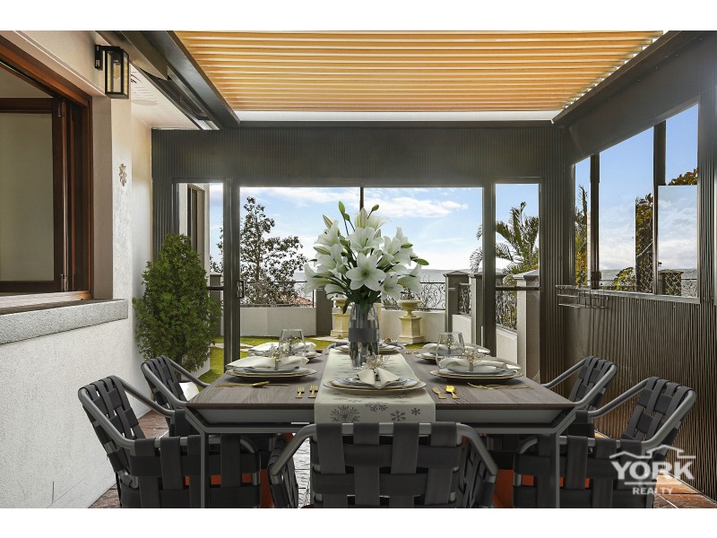 43 Windemere Terrace, Mount Lofty QLD 4350