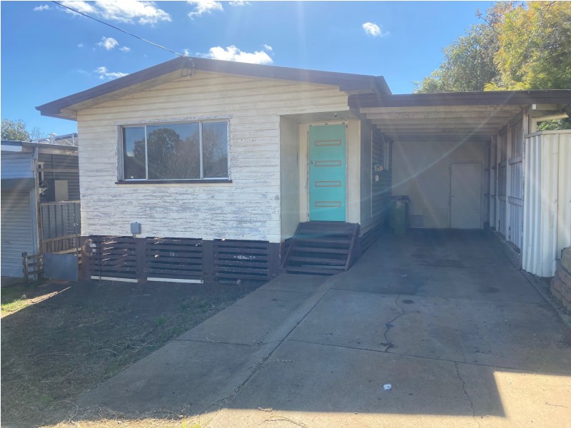 North Toowoomba QLD 4350