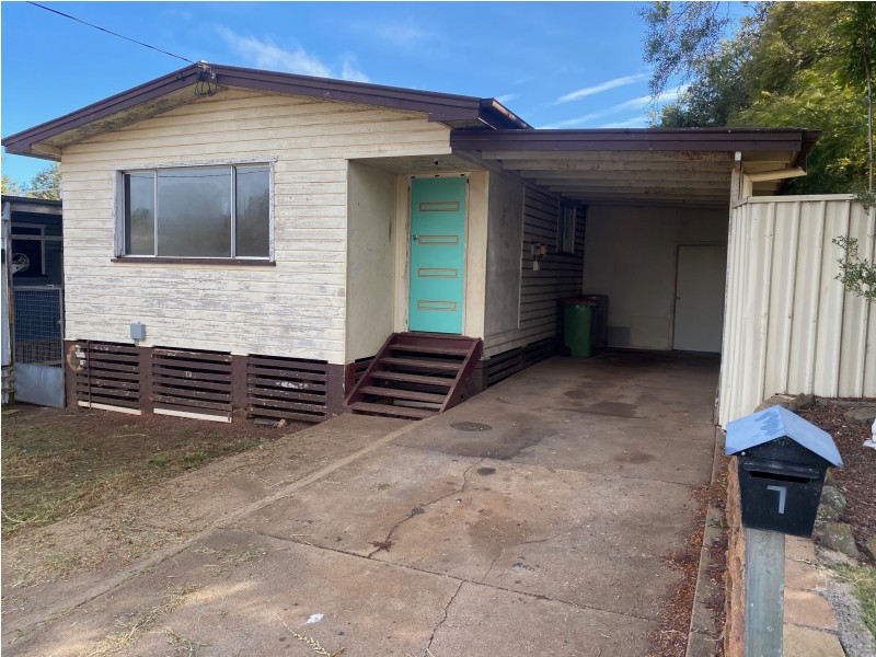 North Toowoomba QLD 4350