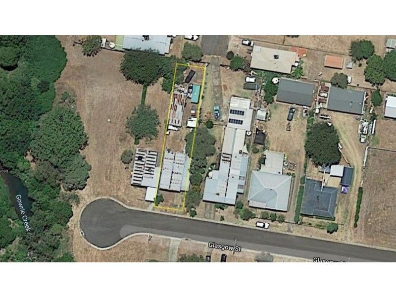 North Toowoomba QLD 4350