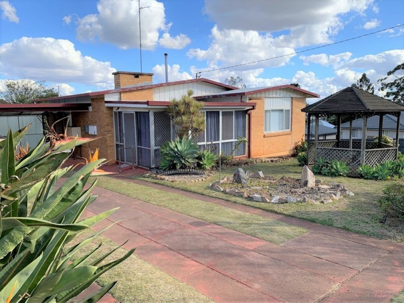 East Toowoomba QLD 4350