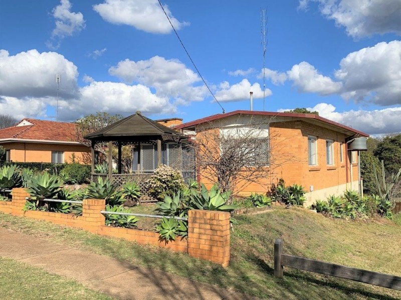 East Toowoomba QLD 4350