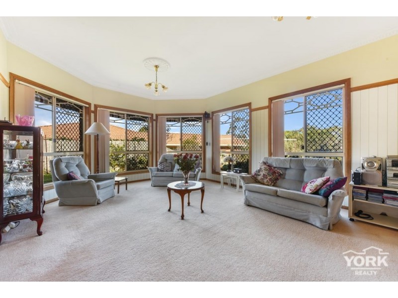 Middle Ridge QLD 4350