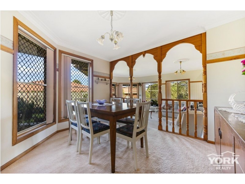 Middle Ridge QLD 4350