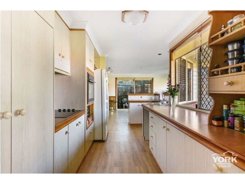 Middle Ridge QLD 4350