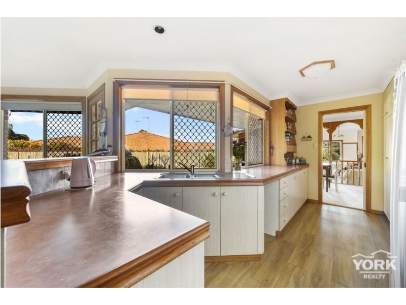 Middle Ridge QLD 4350