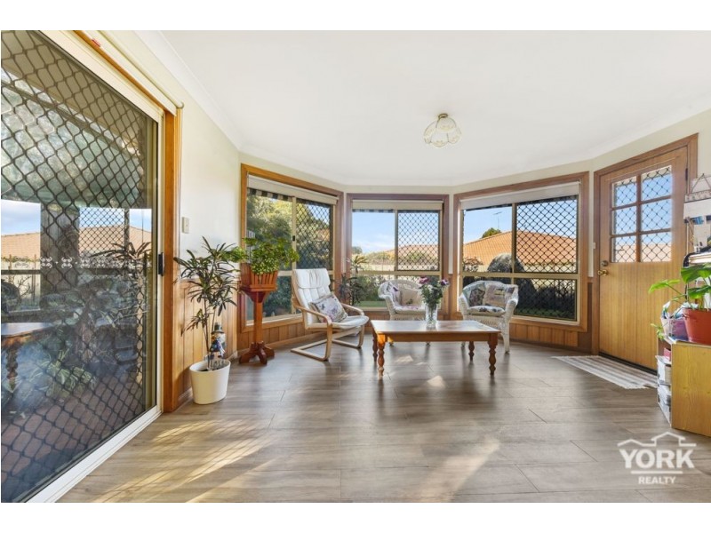 Middle Ridge QLD 4350