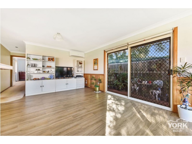 Middle Ridge QLD 4350