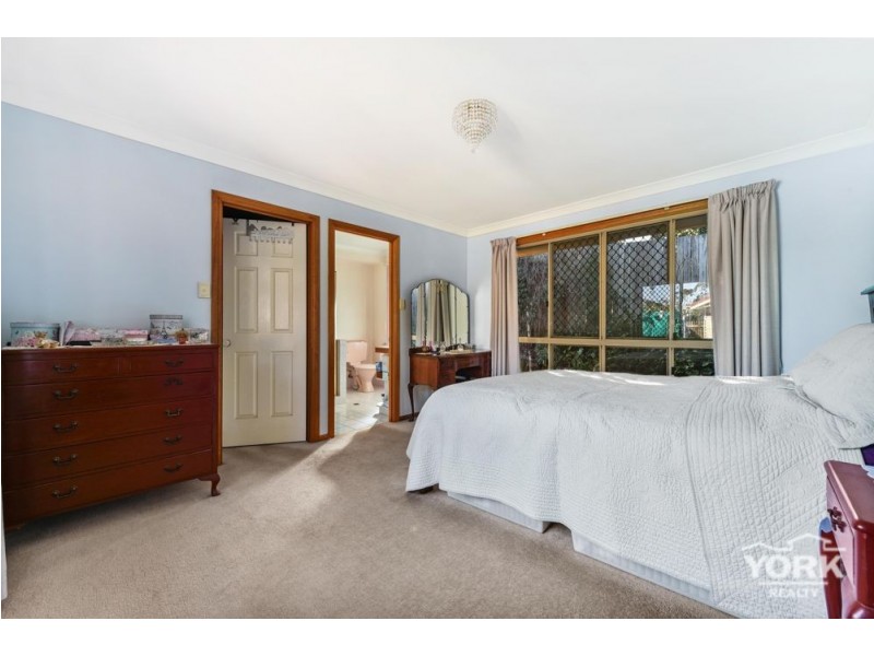 Middle Ridge QLD 4350