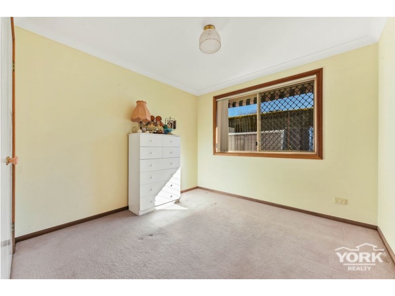 Middle Ridge QLD 4350