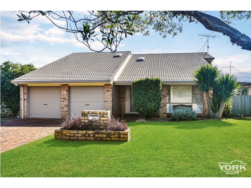 Centenary Heights QLD 4350