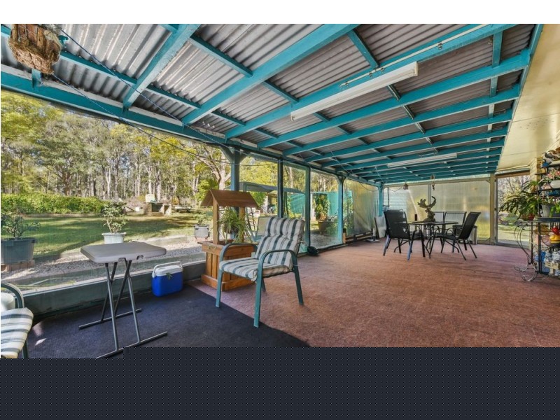 20 Pinnell Road, Crows Nest QLD 4355