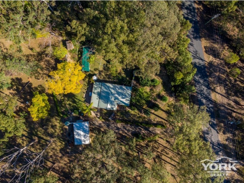 20 Pinnell Road, Crows Nest QLD 4355