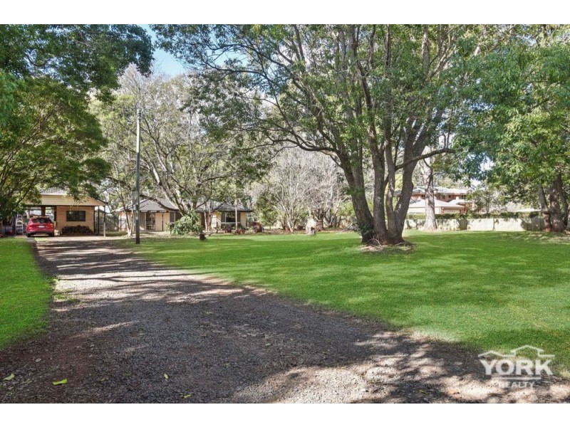 Highfields QLD 4352