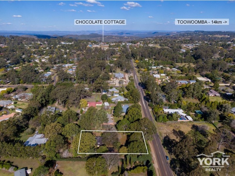 Highfields QLD 4352