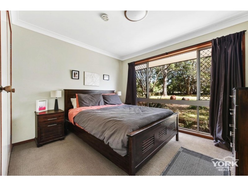 Highfields QLD 4352