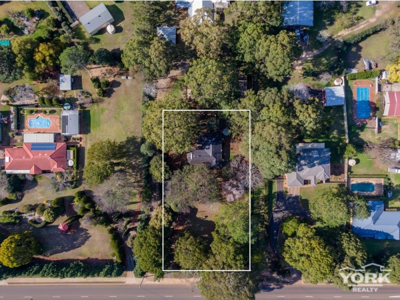 Highfields QLD 4352