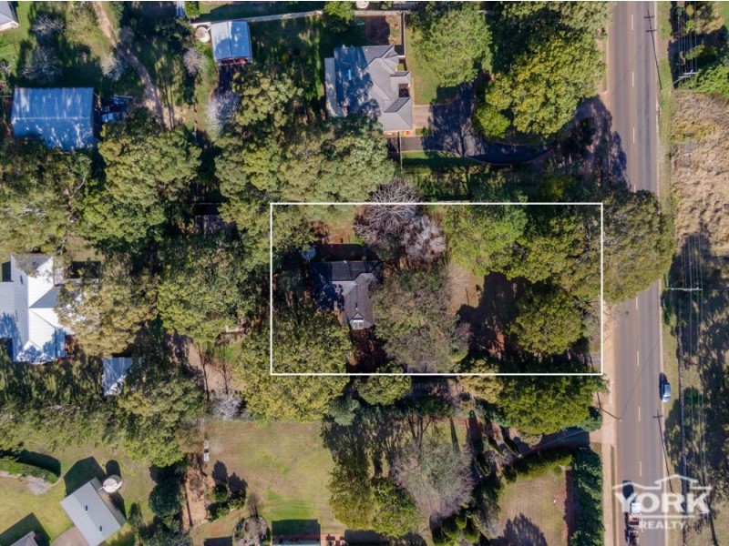 Highfields QLD 4352
